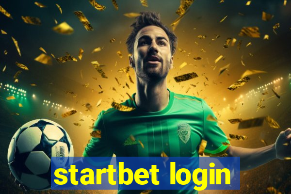 startbet login